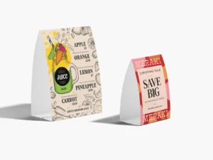 Table Tents