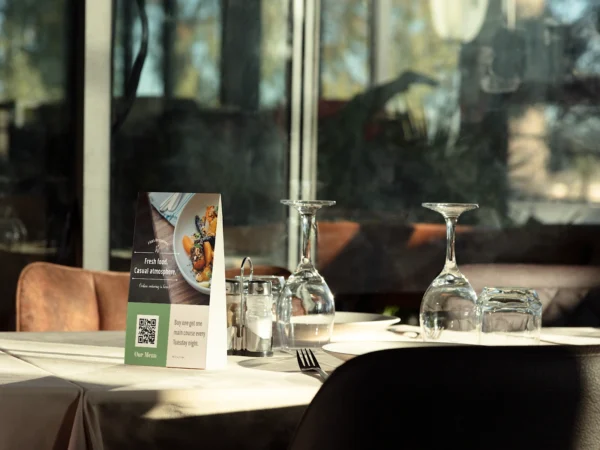 Table Tents - Image 3