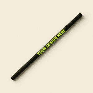 Custom Paper Straw