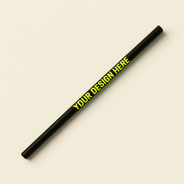 Custom Paper Straw