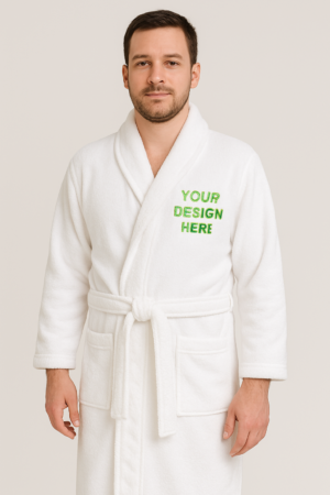 Bathrobe