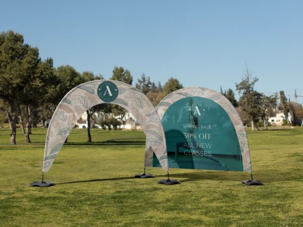 Arch Flags
