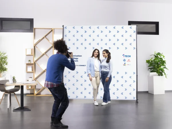 Step and Repeat Banners - Image 3