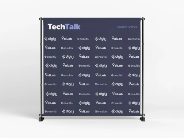 Step and Repeat Banners - Image 2