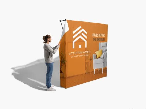 Custom Pop-Up Displays - Image 2