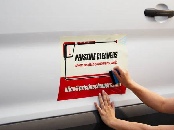 Custom Car Stickers - Image 2
