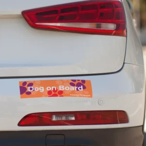Bumper Stickers