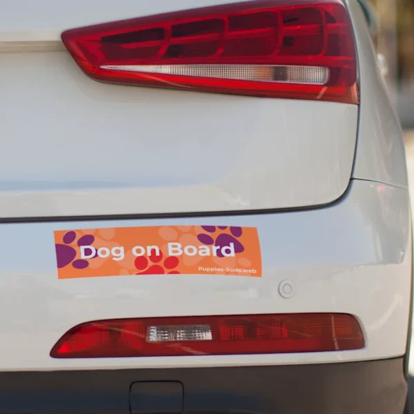 Bumper Stickers