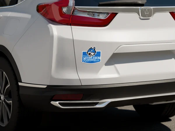 Bumper Stickers - Image 3