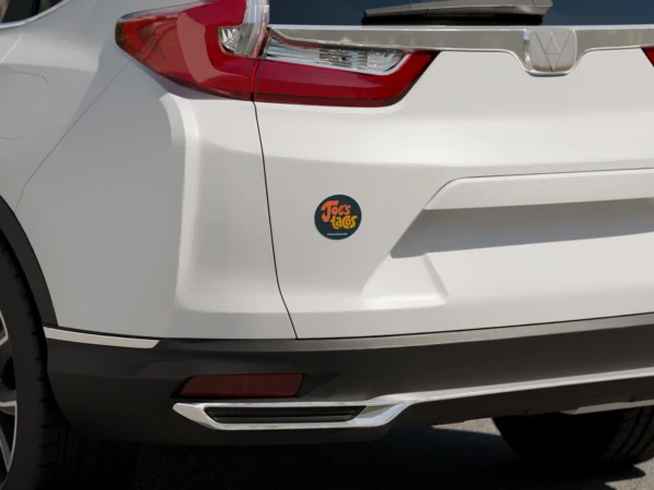 Bumper Stickers - Image 5