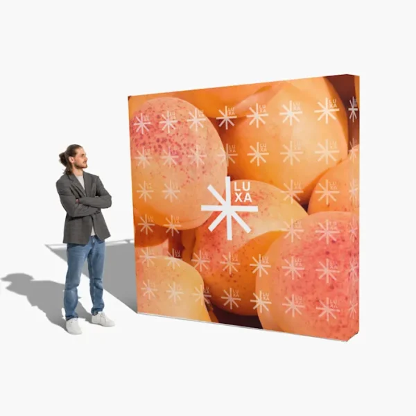 Custom Pop-Up Displays