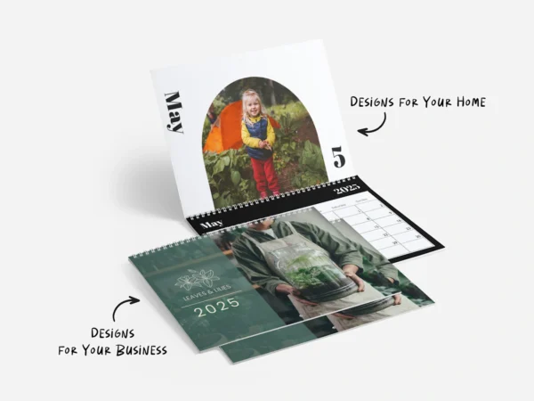 Wall Calendars - Image 4