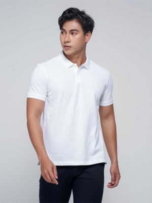 Custom Polo T-Shirt