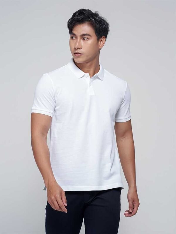 Custom Polo T-Shirt
