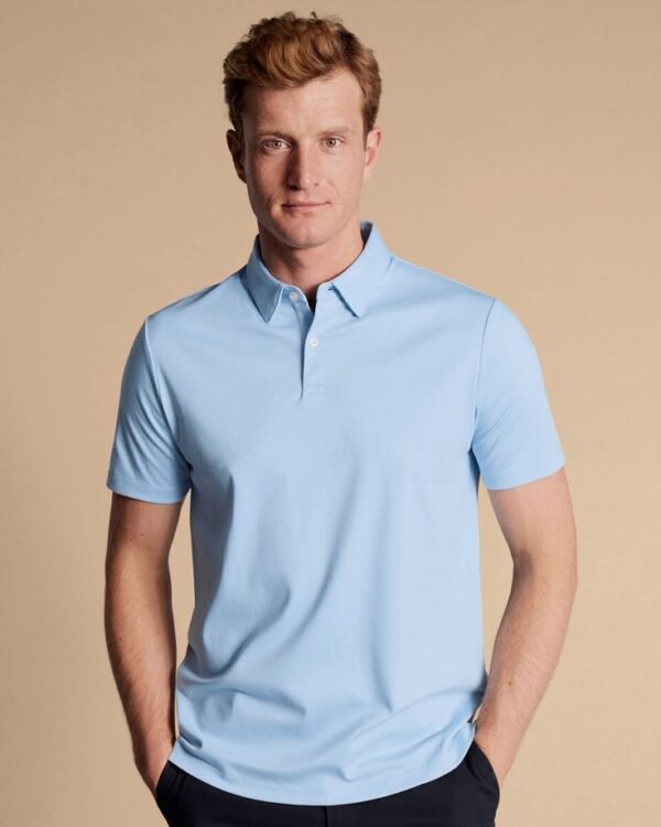 Custom Polo T-Shirt - Image 4