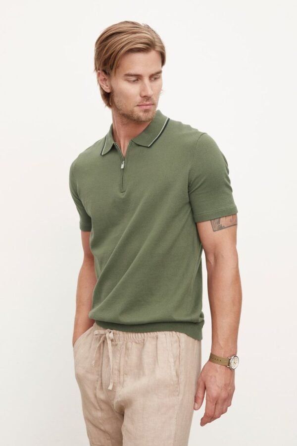 Custom Polo T-Shirt - Image 6