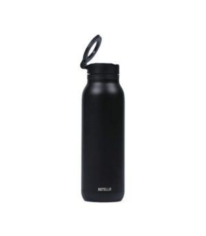 BOTELLA PRO – 900ml Multi-Functional Drink Bottle with Magnetic Phone Loop