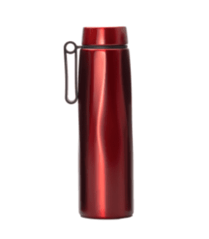 CALYPSO PRO – Ergonomic Double Wall Flask for Hot and Cold