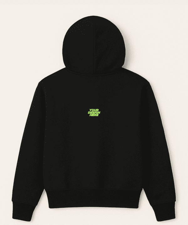Pullover Hoodies - Image 2