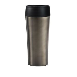 360 CUP – 400ml with Innovative 360° Drinking Lid
