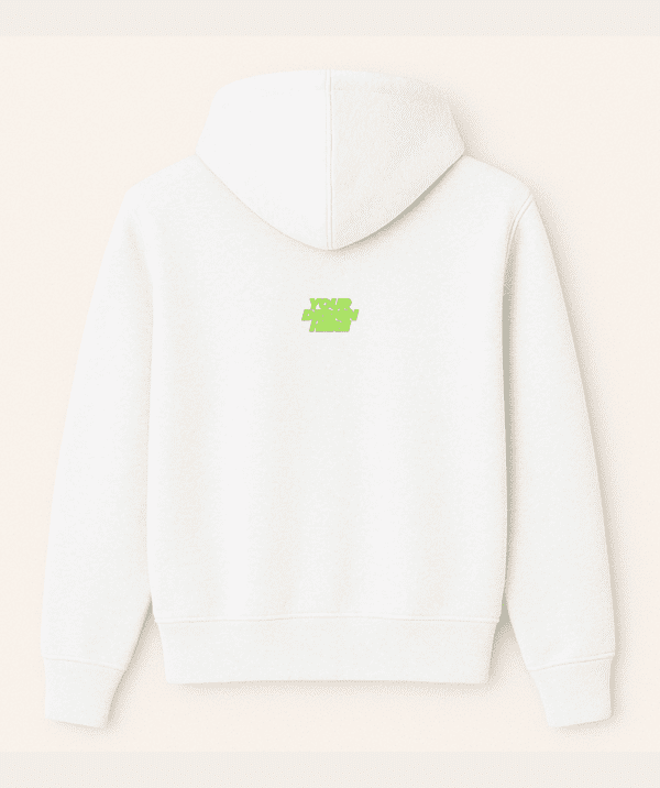 Pullover Hoodies - Image 5