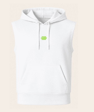 Sleeveless Hoodies