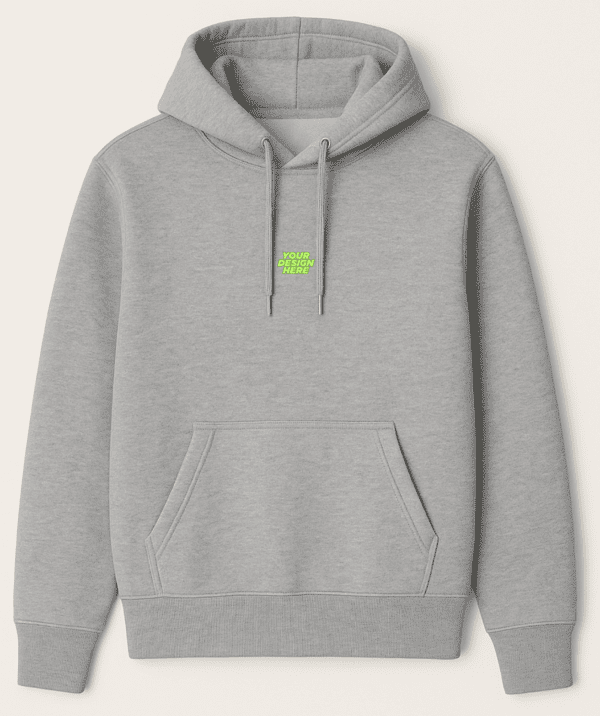 Pullover Hoodies - Image 7