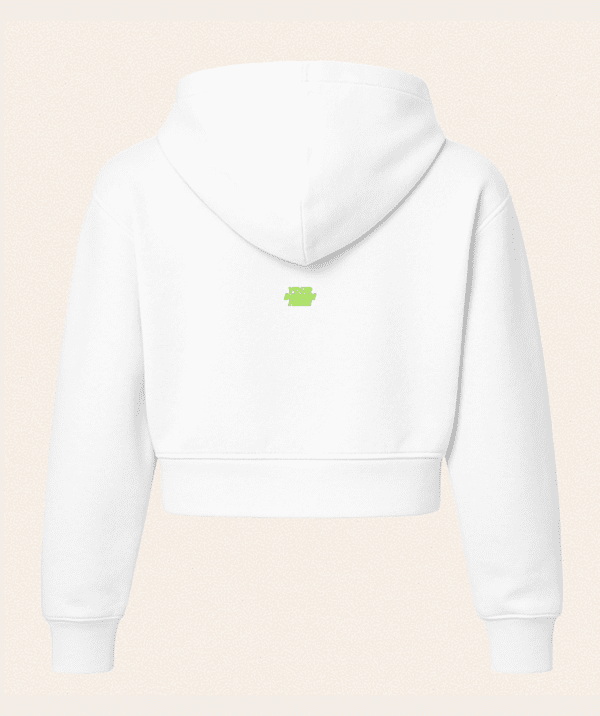 Crop Hoodies - Image 4