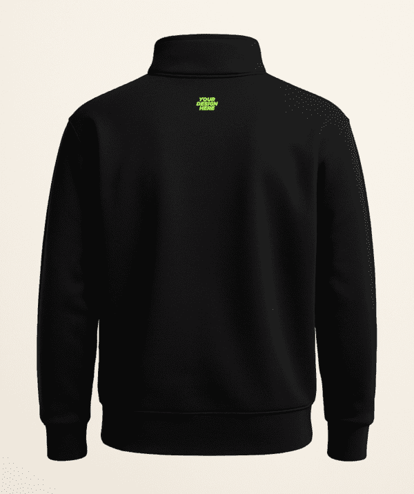 Quarter-Zip Sweatshirts - Image 2
