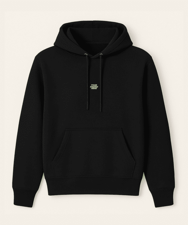 Zipper Hoodies - Image 2