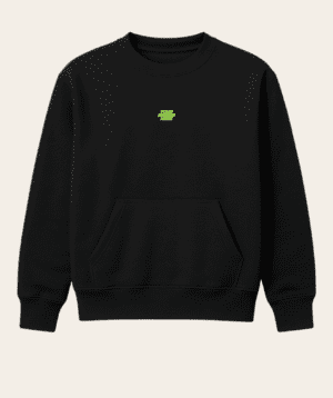 Crewneck Sweatshirts