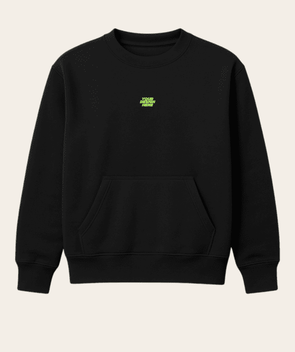 Crewneck Sweatshirts