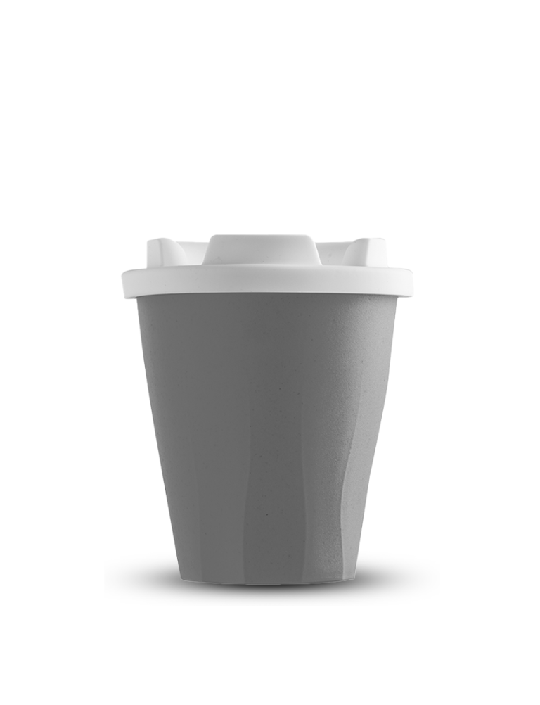 BAMCUP – Eco-Friendly Bamboo Fiber Cup