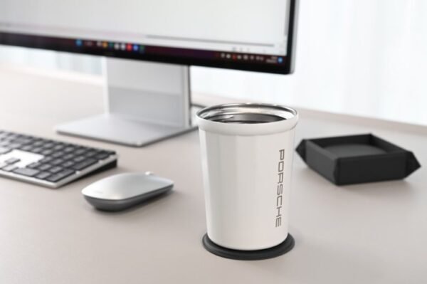 TRAY COASTER – Eco-Friendly Coasters with Stylish Storage Tray - Image 4