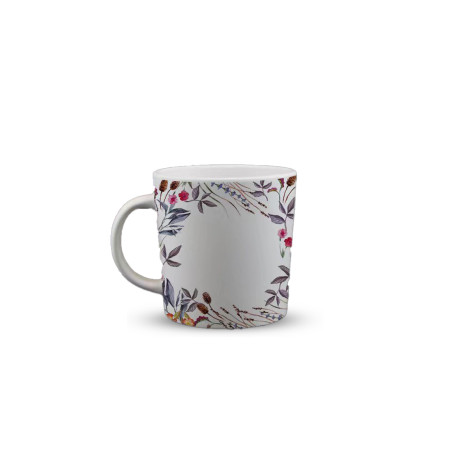 Matt Cup – 250ml Stoneware Mug