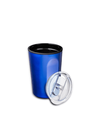 MACERATA THERMO MUG – 340ml Insulated Mug for Hot and Cold Drinks