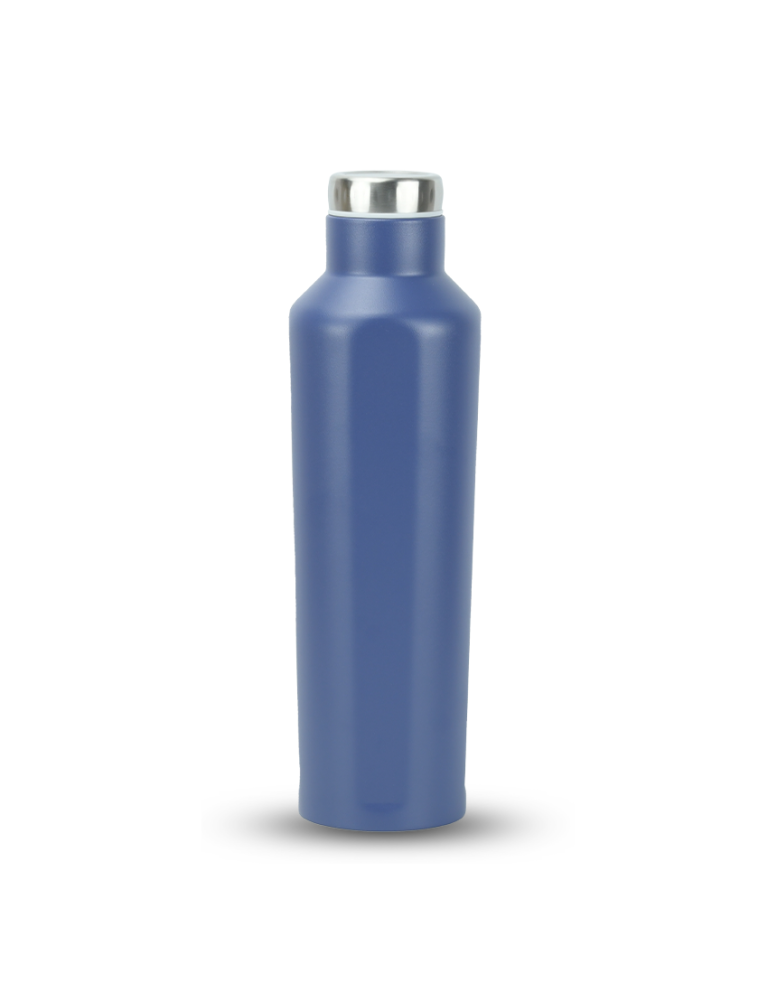 SUPREME FLASK – 750ml Double Wall Stainless Steel Flask