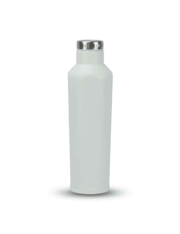 SUPREME FLASK – 750ml Double Wall Stainless Steel Flask for Ultimate Temperature Control