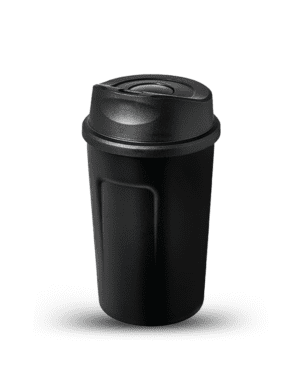 THIONVILLE THERMO MUG – Premium 380ml Double Wall Insulated Mug for Hot and Cold Drinks