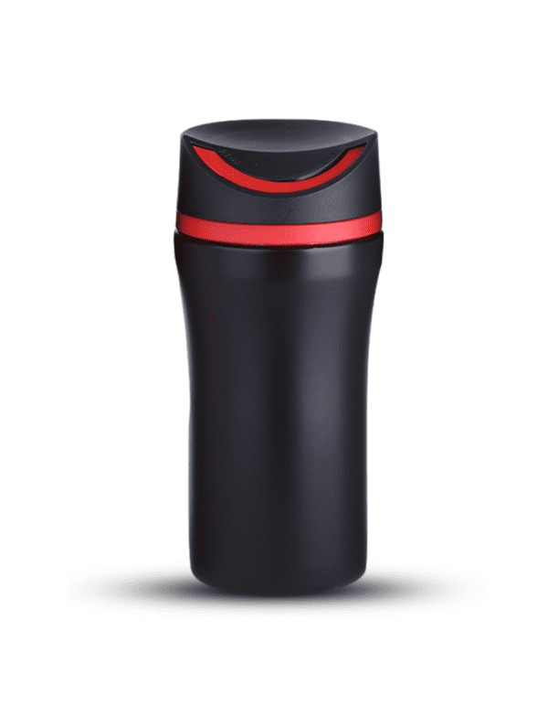 TRAVEL FLASK PLUS – 350ml Insulated Travel Mug for Hot and Cold Beverages - Image 4