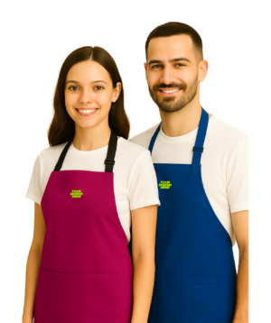 Aprons