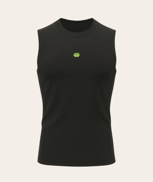 Sleeveless Tees