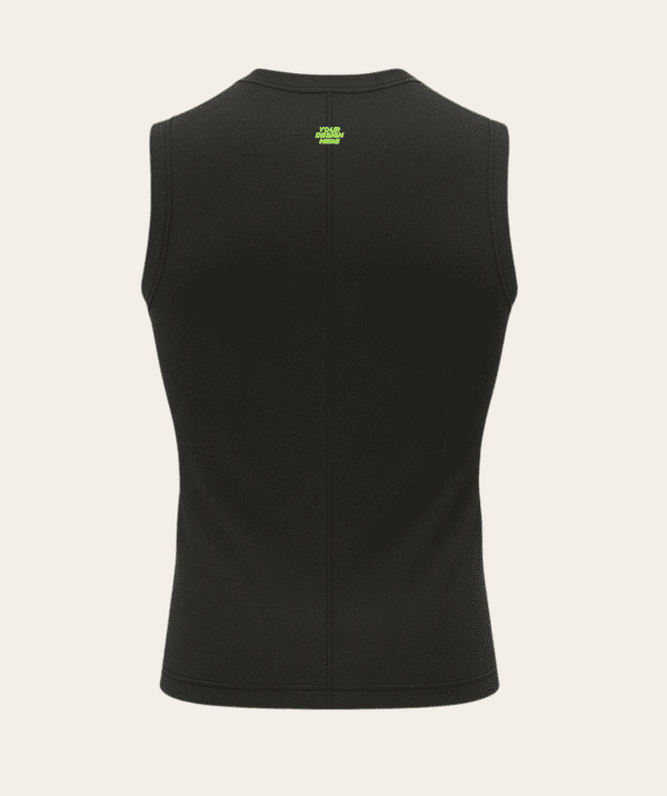 Sleeveless Tees - Image 2