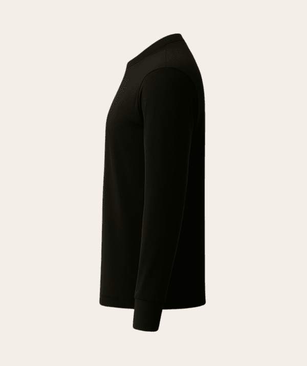 Long Sleeve T-Shirt - Image 2