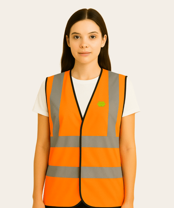Safety Vests