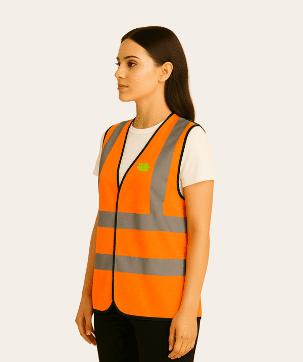 Safety Vests - Image 2