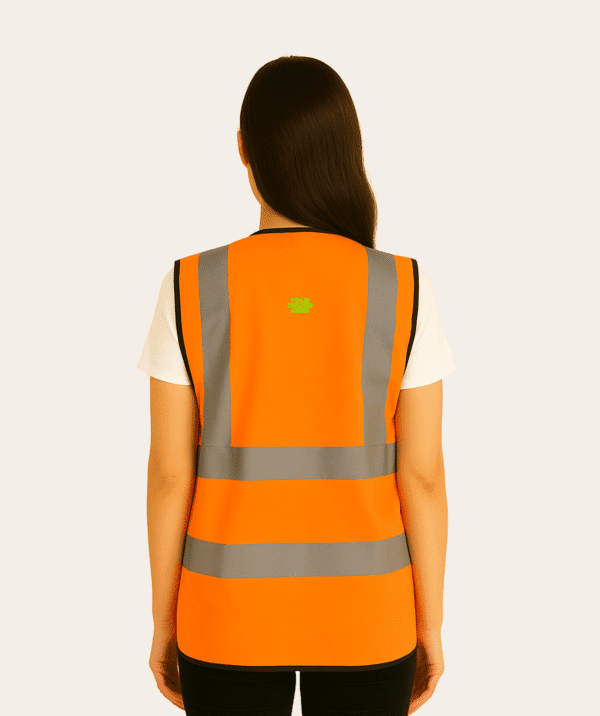 Safety Vests - Image 3