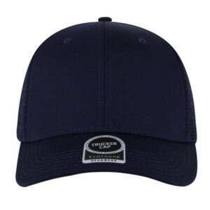SWIFT - Santhome 6 Panel Trucker Cap - Navy Blue SWIFT - Santhome 6 Panel Trucker Cap - Navy Blue SWIFT - Santhome 6 Panel Trucker Cap - Navy Blue SWIFT - Santhome 6 Panel Trucker Cap - Navy Blue SWIFT - Santhome 6 Panel Trucker Cap - Navy Blue