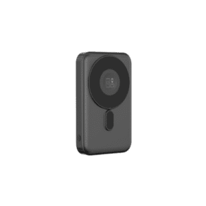 POWER STAND: 3-in-1 MagSafe Power Bank – 10,000mAh with Smart Charging and Stand