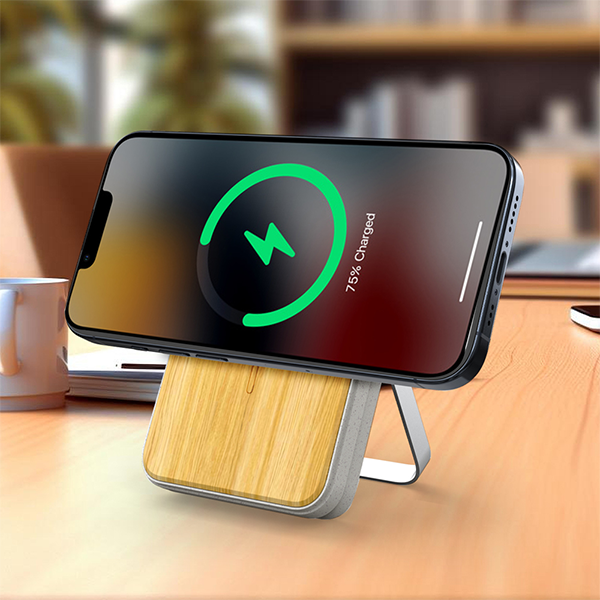 BAM POWER MagSafe Power Bank